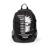 Pain Backpack