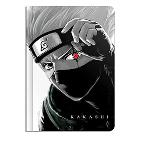 naruto the last kakashi design