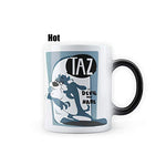 Looney tunes coffee mug