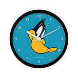 Looney Tunes -Daffy Duck Design Round Wall Clock