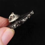 Harry Potter - Raven claw House New Brooch / Lapel Pin