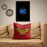 DC Comic - Wonder Woman  Cushion Covers