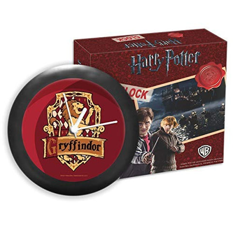 Harry Potter - Gryffindor No 1 Table Clock