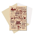 Harry Potter - Gift Set Combo Pack of 5