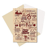 Harry Potter - Gift Set Combo Pack of 5
