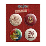 Harry Potter Gift Hamper With House Crest Rakhi For Potterhead's - Officially Licensed by Warner Bros, USA