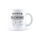 Blackpink Coffee Mug