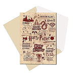 Harry Potter Gift Set Combo Pack of 5