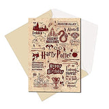 Harry Potter Gift Set Combo Pack of 5