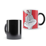 looney tunes coffee mug