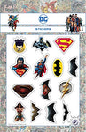 DC Comics - Always Be Yourself A5 Notebook