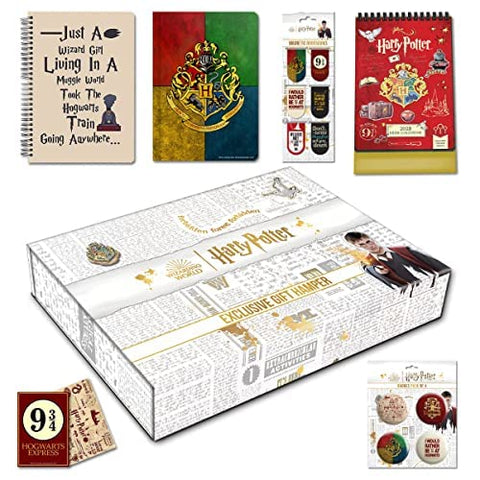 Harry Potter Gift Hamper