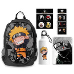 Anime Back To School Combo For School & College Students
