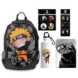 Anime Back To School Combo For School & College Students