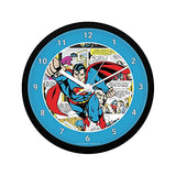 Superman Wall Clock