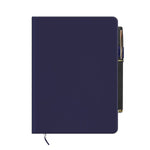 PU Leather Hard Bound Notebook Diary