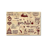 Harry Potter Gift Hamper