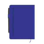 PU Leather Hard Bound Notebook Diary