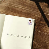 FRIENDS Bookmarks