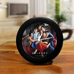Friends TV Series - On The Couch Table Clock