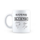 Blackpink Coffee Mug