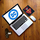 DC Comics - Little Superman A5 Notebook