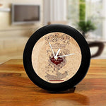 Harry Potter - Marauder's Map | Table Clocks