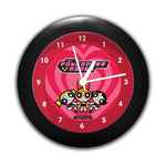 The Powerpuff Girl Table Clock