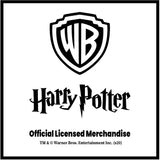 Harry Potter - Set of 3 Vinyl Sticker Sheets