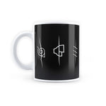 Anime Coffee Mug