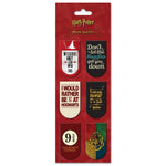 Harry Potter Exclusive Gift Hamper With House Crest Rakhi (Included Gift Wrap)