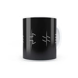 Anime Coffee Mug