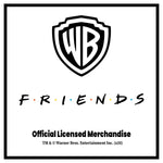 Friends TV Series - Straw Poster