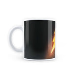 DC Comics - Black Adam Logo Design Coffee Mug