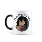 MHHA Magic Coffee Mug