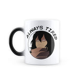 MHHA Magic Coffee Mug