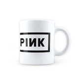 Blackpink Coffee Mug