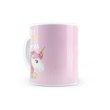 Unicorn Be A Unicorn Design Coffee Mug