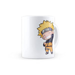 Naruto Coffee Mug