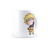 Naruto Coffee Mug