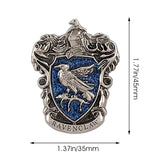 Harry Potter - Raven claw House New Brooch / Lapel Pin