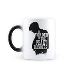 Peaky Blinders - By Order of Peaky Blinders Tommy Heat Mug