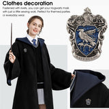 Harry Potter - Raven claw House New Brooch / Lapel Pin