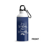 Harry Potter Water Bottle