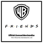Friends Tv Series - We were On A Break Table Clock