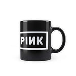 Blackpink Patch Mug