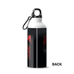 The Batman - Red Hero Water Bottle / Sports Sipper