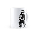 Naruto Coffee Mug