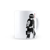 Naruto Coffee Mug