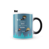 Harry Potter Magic Coffee Mug